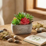 ⁦فازة ديكور⁩ - الصورة ⁦2⁩