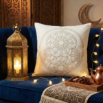 ⁦كوشن رمضان⁩ - الصورة ⁦2⁩