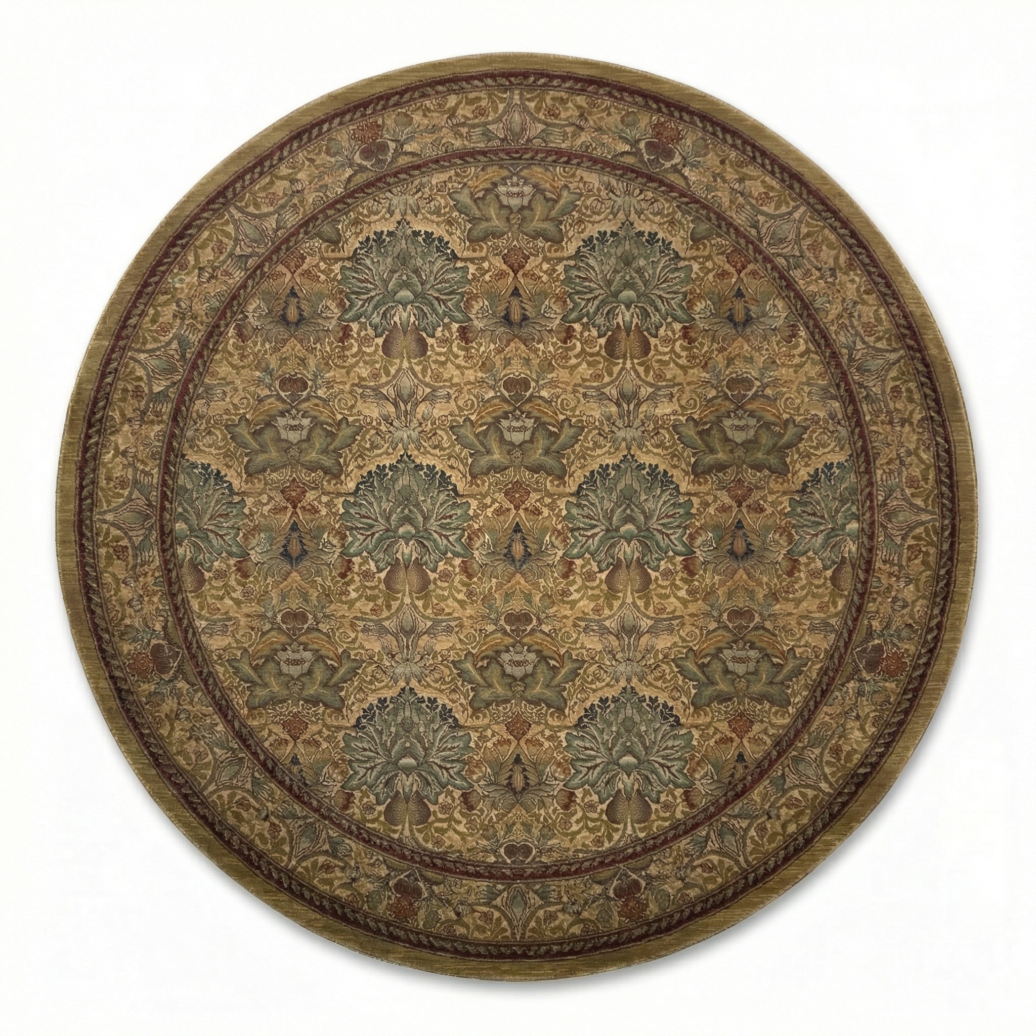 15 عجمى لاند - الصورة 1