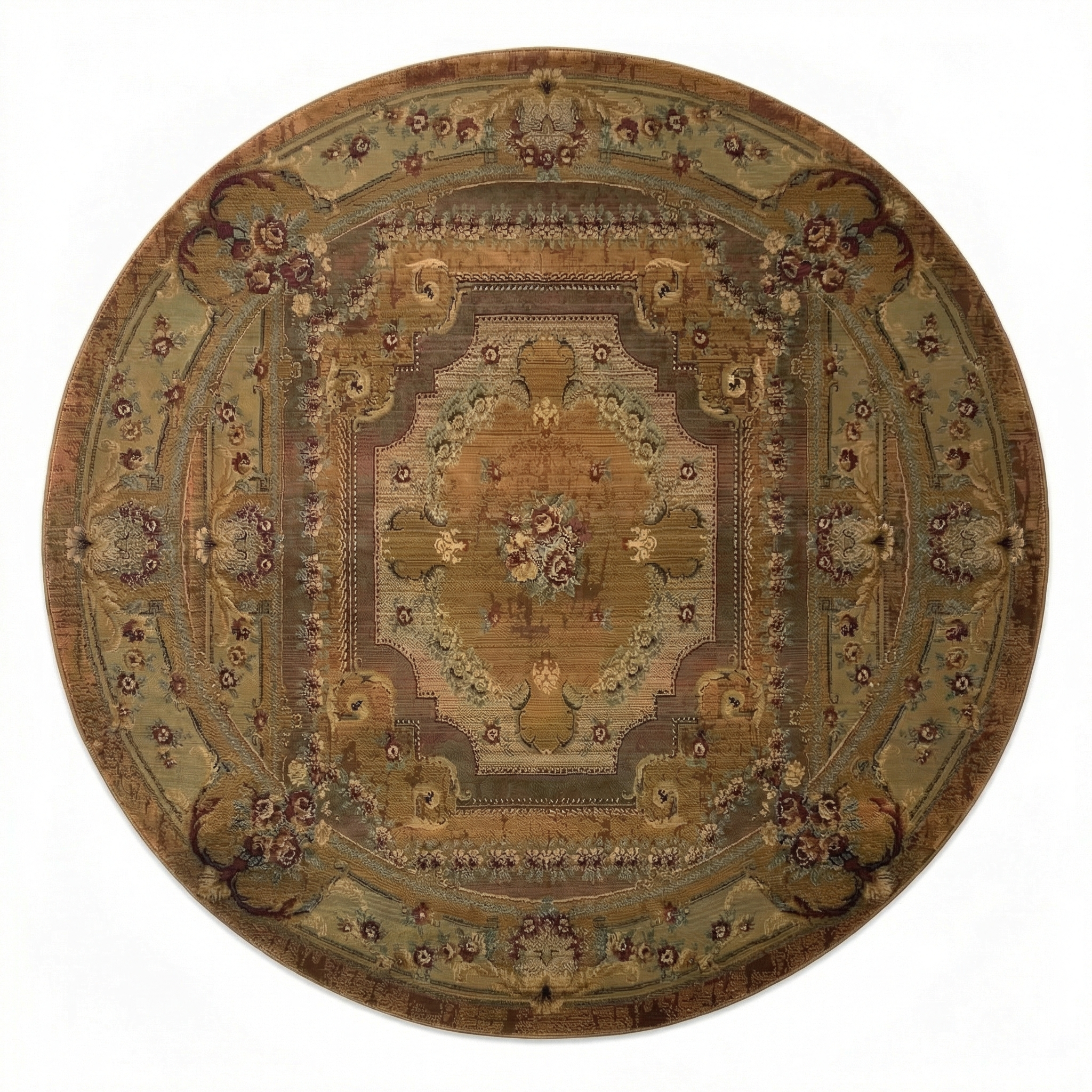 16 عجمى لاند - الصورة 1