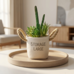 ⁦فازة ديكور⁩ - الصورة ⁦2⁩