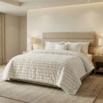 ⁦لحاف فرو مودرن⁩ - الصورة ⁦3⁩