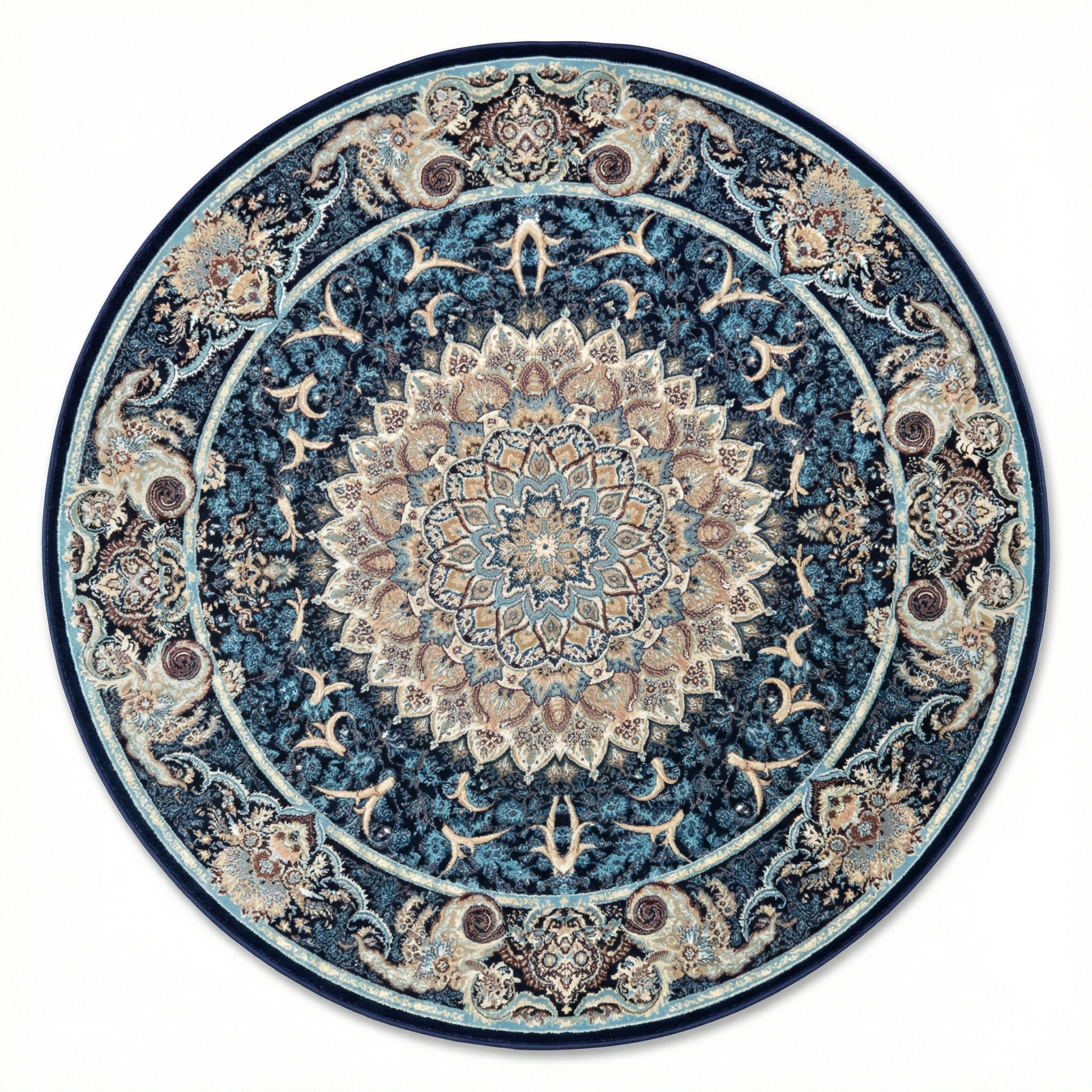 25 شيراز لاند - الصورة 1