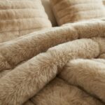 ⁦لحاف فرو مودرن⁩ - الصورة ⁦5⁩