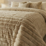 ⁦لحاف فرو مودرن⁩ - الصورة ⁦4⁩