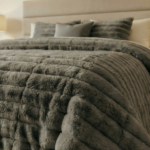 ⁦لحاف فرو مودرن⁩ - الصورة ⁦6⁩