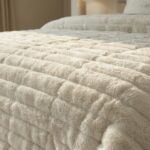 ⁦لحاف فرو مودرن⁩ - الصورة ⁦8⁩