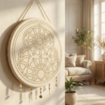 ⁦طقم دف أش رمضان كريم⁩ - الصورة ⁦5⁩