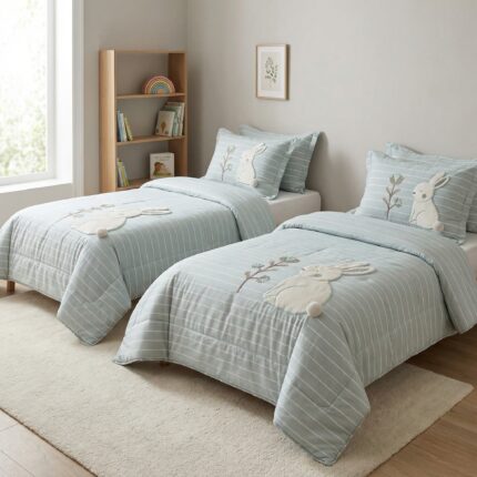 كوفرتة أطفال