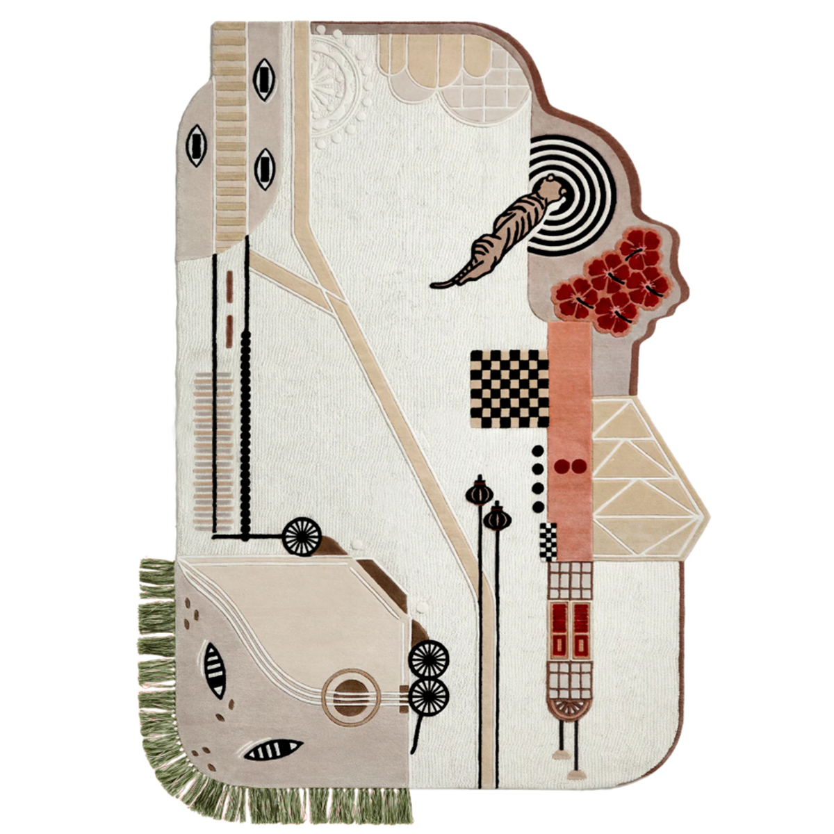 2 تافتي لاند - الصورة 1