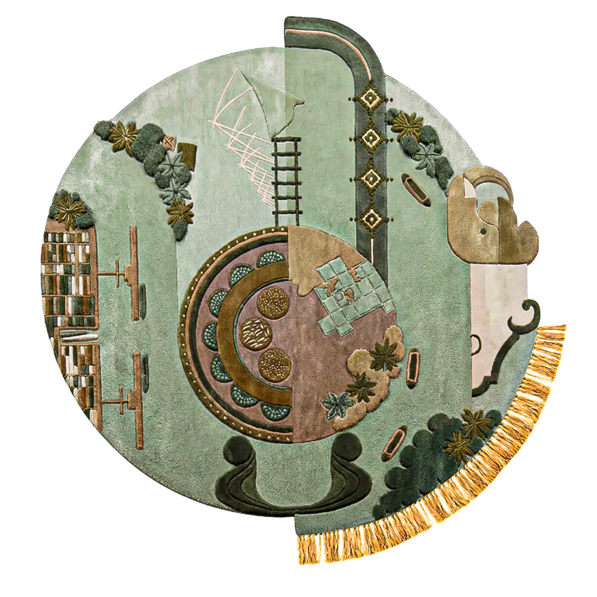 4 تافتي لاند - الصورة 1