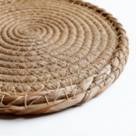 ⁦طقم كوستر خوص⁩ - الصورة ⁦5⁩