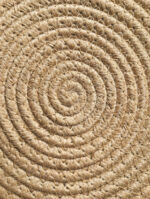 ⁦طقم كوستر خوص⁩ - الصورة ⁦4⁩