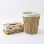 باسكت دائري + علبة مناديل