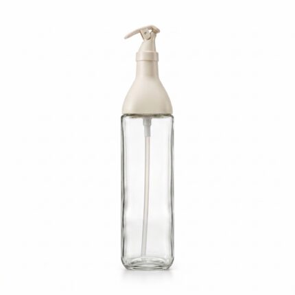 Oil bottle - زجاجة زيت