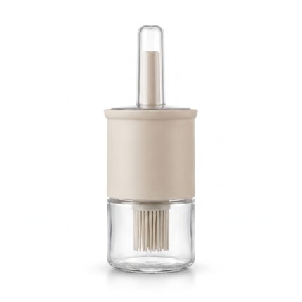 Oil bottle - زجاجة زيت