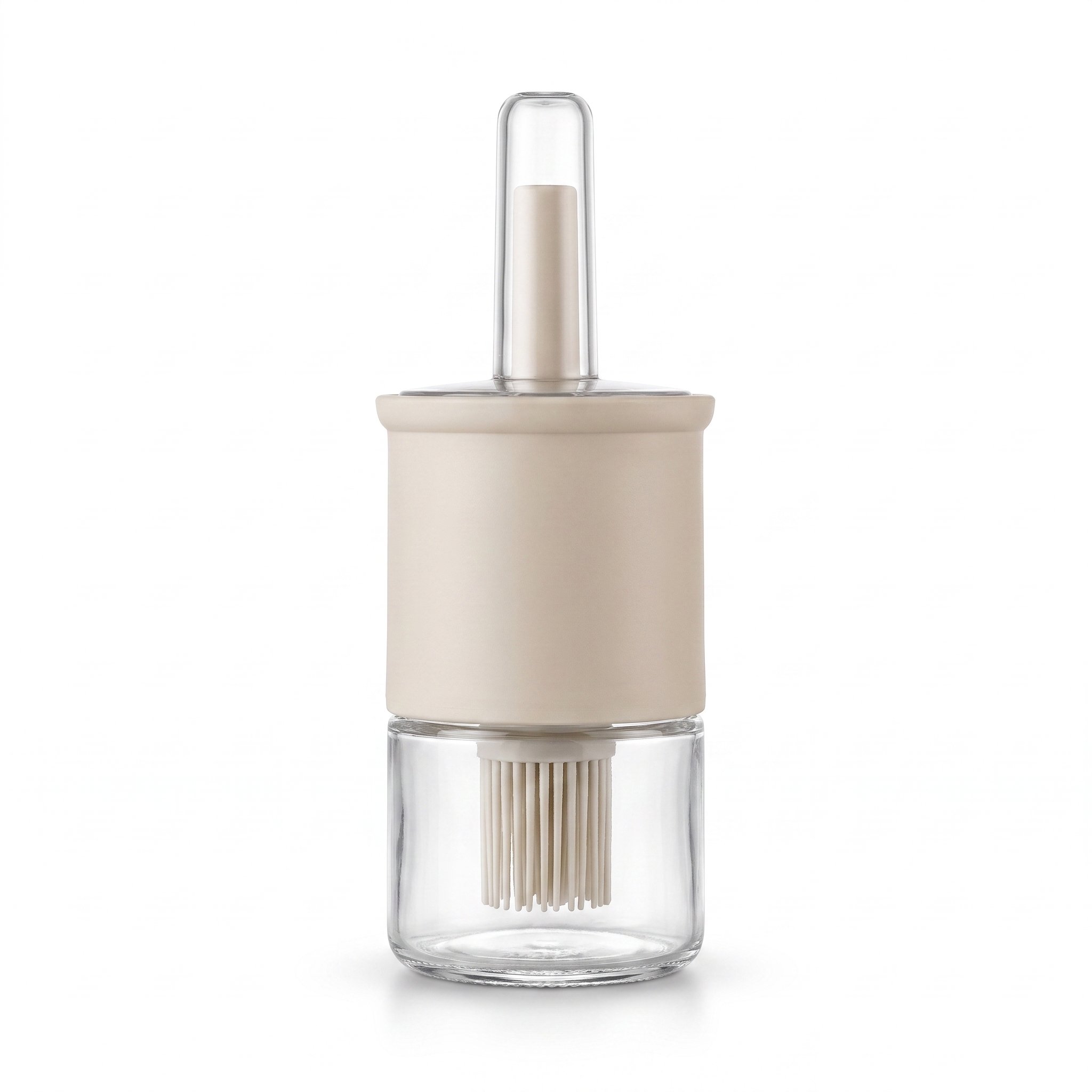 Product_photo_on_white_background_202607151720 Oil bottle - زجاجة زيت - الصورة 1