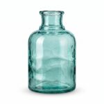 زهرية زجاج - Bottel vase