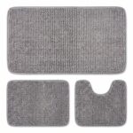 طقم حمام Chenille