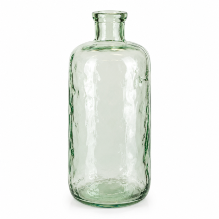 Large Handmade Vase - فازة يدوية كبيرة