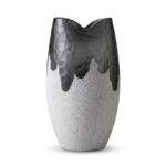 Modern Glass Vase - فازة زجاج مودرن