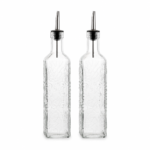 Oil Bottle Set - طقم مزيتة