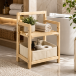 ⁦Shelf Organizer - منظم رف⁩ - الصورة ⁦2⁩