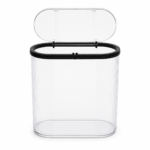 Oval Waste Basket - سلة مهملات بيضاوي
