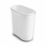 Two-Layer Waste Bin - سلة مهملات طبقتين