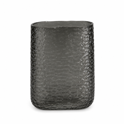 Modern Glass Vase - فازة زجاج مودرن