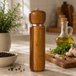 ⁦Wooden Head Grinder - مطحنة رأس خشب⁩ - الصورة ⁦2⁩