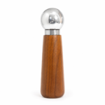 Stainless Steel Grinder - مطحنة رأس ستانلس