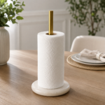 ⁦Tissue Holder Set - طقم حامل مناديل⁩ - الصورة ⁦2⁩