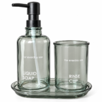 Dispenser Set – طقم ديسبنسر