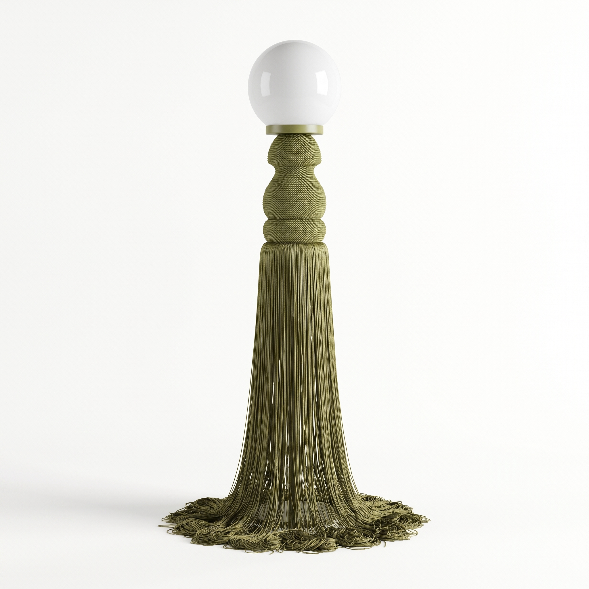 ⁦Floor Lamp – اباجورة كلاسيك⁩ - الصورة ⁦1⁩